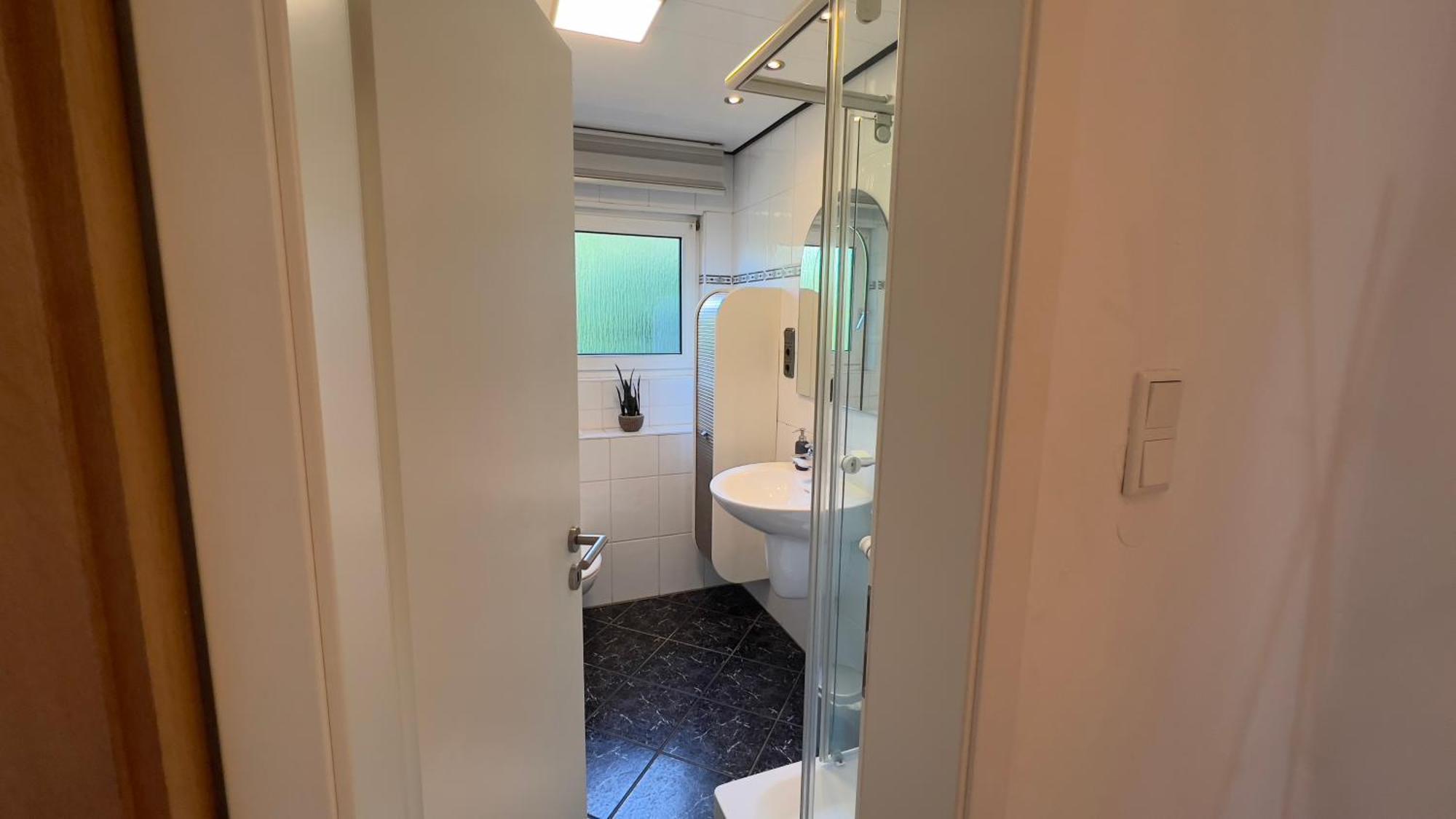 Apartmenthaus Marten Dortmund Esterno foto