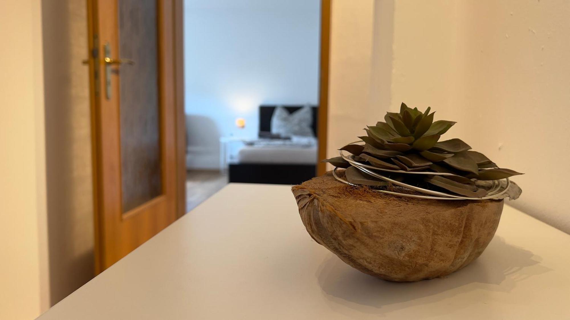 Apartmenthaus Marten Dortmund Esterno foto