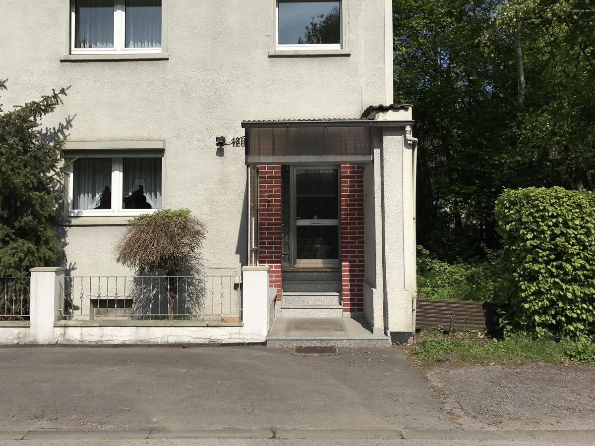 Apartmenthaus Marten Dortmund Esterno foto
