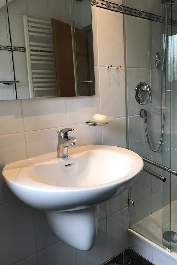 Apartmenthaus Marten Dortmund Esterno foto